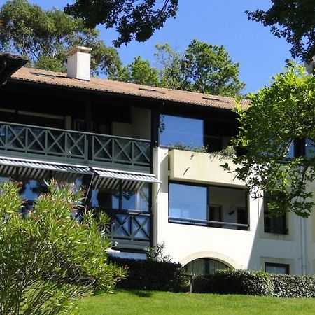 Ciboure:T2, proximité golf et plages, vue sur mer Esterno foto